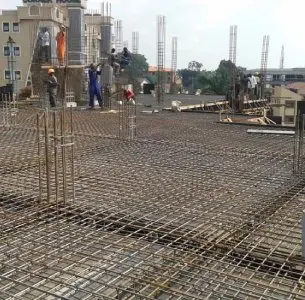 Commercial Projects
